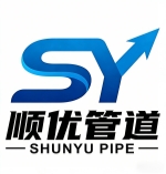 铁山港顺优管道科技